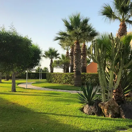 Olas Natura Naturista Apartment
