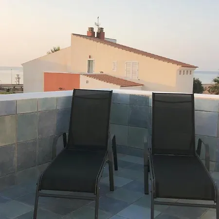 Olas Natura Naturista Apartment