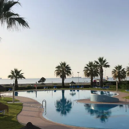 Olas Natura Naturista Apartment *
