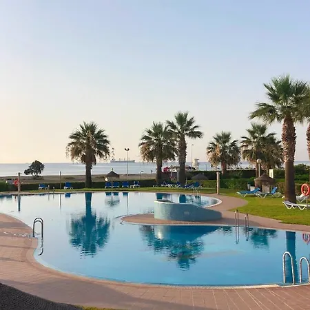 Apartment Olas Natura Naturista
