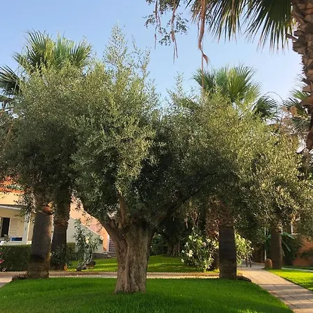 Olas Natura Naturista Apartment *