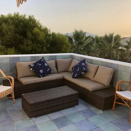 Olas Natura Naturista Apartment *