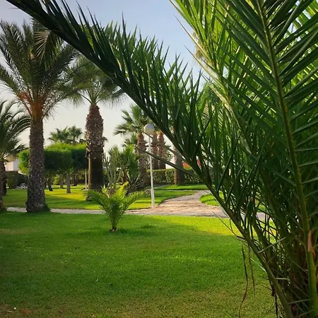 Appartement Olas Natura Naturista Vera